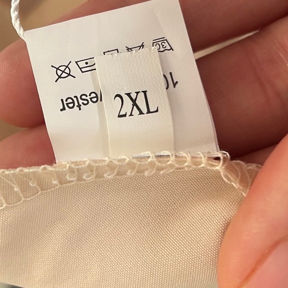 NWT 1950s Dress Vintage Elegant Butterfly Lace Cocktail Party Midi Dress Formal - Picture 3 of 13